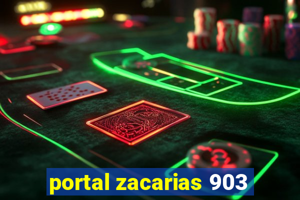 portal zacarias 903